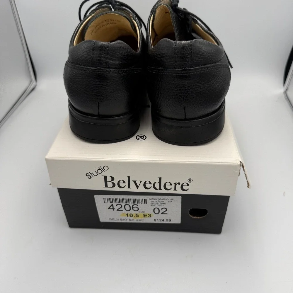 Studio Belvedere studio belvedere